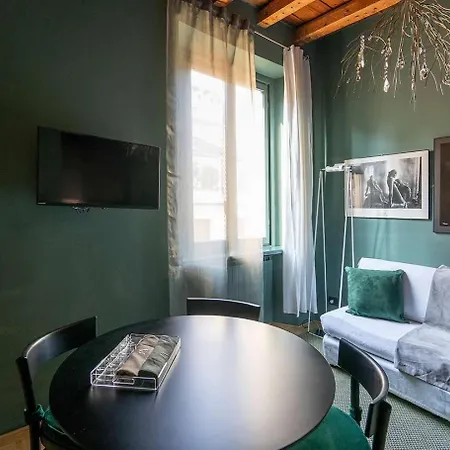 Arts At Porta Venezia I Milaan